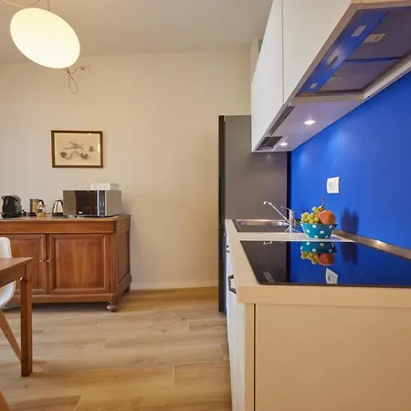 Appartement Torregalli- Terrace *