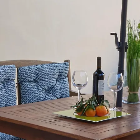 Torregalli- Terrace Apartament Florencja