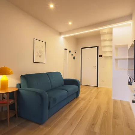 Apartament Torregalli- Terrace Florencja