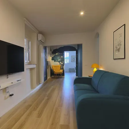 Appartement Torregalli- Terrace Florence