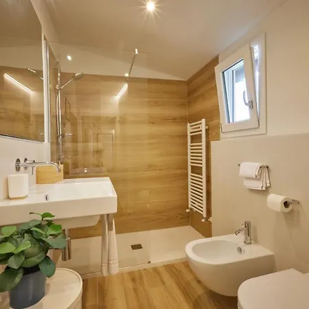 Apartament Torregalli- Terrace *