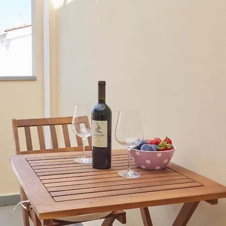 Torregalli- Terrace Appartement Florence