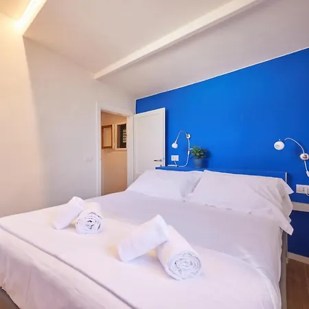 Torregalli- Terrace Apartament