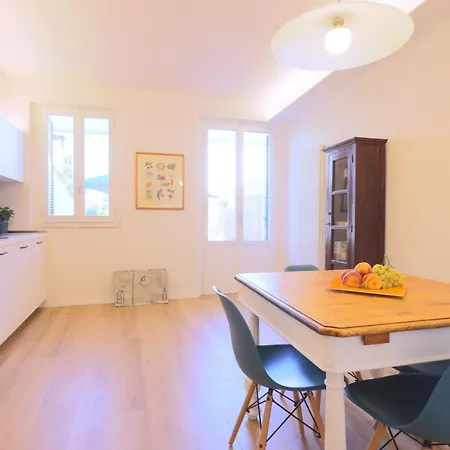 Torregalli- Terrace Appartement Florence