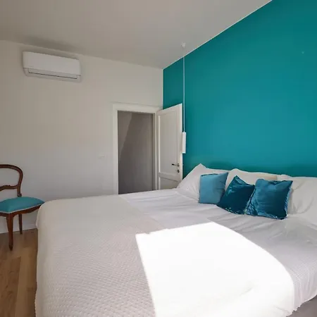 Torregalli- Terrace Appartement