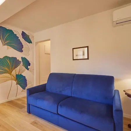 Torregalli- Terrace Apartament Florencja