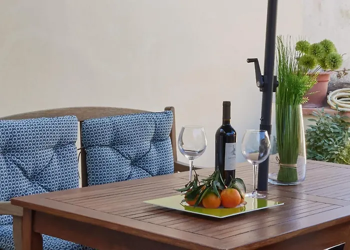 Torregalli- Terrace Appartement Florence
