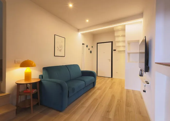 Appartement Torregalli- Terrace Florence