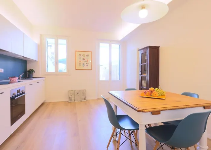 Torregalli- Terrace Appartement Florence